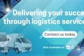 Obando Logistic Group LLC: The Epitome of Excellence in LLC Logistics Sustainable Logistics Solutions: Eco-Friendly Practices Obando Logistic Group LLC: The Epitome of Excellence in LLC Logistics | Sustainable Logistics Solutions: Eco-Friendly Practices