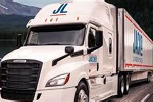 Jacko Logistics: Unbiased Customer Reviews and Insights | Sustainable Logistics Solutions: Eco-Friendly Practices