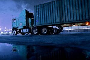 Find the Best Logistics Companies in Houston for Seamless Supply Chain Management | Sustainable Logistics Solutions: Eco-Friendly Practices