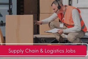 Uncover Your Dream Logistics Job in the Thriving Hub of Houston | Sustainable Logistics Solutions: Eco-Friendly Practices