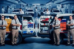 Unveiling the Heart of Lab Logistics: A Comprehensive Guide to Driver Reviews | Sustainable Logistics Solutions: Eco-Friendly Practices