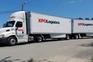 Join the Elite: XPO Logistics CDL Jobs for Top-Tier Drivers | Sustainable Logistics Solutions: Eco-Friendly Practices