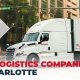 Unlock Your Logistics Career Potential in the Thriving Hub of Charlotte, NC | Sustainable Logistics Solutions: Eco-Friendly Practices