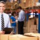 The Ultimate Guide to a Fulfilling and Lucrative Career as a Logistic Manager | Sustainable Logistics Solutions: Eco-Friendly Practices