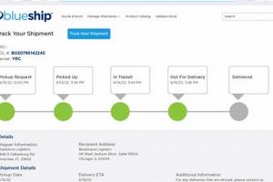 The Ultimate Guide to BlueGrace Logistics Tracking: Real-Time Visibility for Supply Chain Success | Sustainable Logistics Solutions: Eco-Friendly Practices