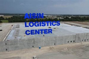 Elevate Your Logistics with Marion Logistics Services | Sustainable Logistics Solutions: Eco-Friendly Practices