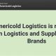 Cold Storage Solutions for Food and Beverage: Americold Logistics Chambersburg | Sustainable Logistics Solutions: Eco-Friendly Practices