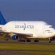 The Boeing Dreamlifter's Transformative Role in Aircraft Part Logistics | Sustainable Logistics Solutions: Eco-Friendly Practices