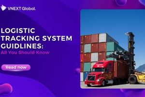 Track Anywhere, Anytime: Global Logistics Tracking Platform for Seamless Shipping | Sustainable Logistics Solutions: Eco-Friendly Practices