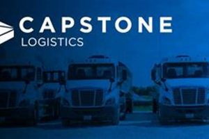 Your Baton Rouge Logistics Solution: Capstone Logistics Simplified | Sustainable Logistics Solutions: Eco-Friendly Practices