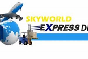 Skyrocket Your Business with Sky Express Logistics Services | Sustainable Logistics Solutions: Eco-Friendly Practices