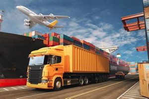 Global Logistics: Your Gateway to Seamless Global Freight Logistics | Sustainable Logistics Solutions: Eco-Friendly Practices