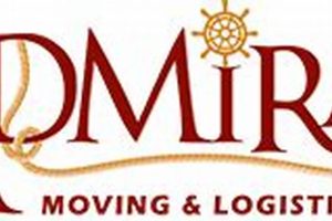 Get Your Local Move Done Right with Admiral Moving &amp; Logistics in Springdale | Sustainable Logistics Solutions: Eco-Friendly Practices