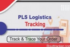 Master the Supply Chain: Advanced PLS Logistics Tracking for Seamless Operations | Sustainable Logistics Solutions: Eco-Friendly Practices