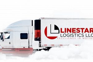 Unlock Logistics Success with Linestar Logistics LLC, Your Trusted Supply Chain Partner | Sustainable Logistics Solutions: Eco-Friendly Practices