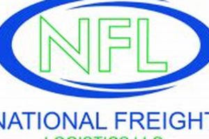 NFL Logistics LLC: Your Premier Logistics Provider for the NFL | Sustainable Logistics Solutions: Eco-Friendly Practices