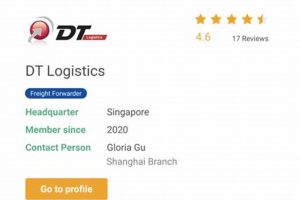 Trusted Logistics Solutions with DT Gurell Logistics | Sustainable Logistics Solutions: Eco-Friendly Practices