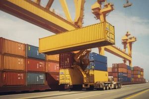 Freight Logistics 101: The Ultimate Guide to Mastering Logistics | Sustainable Logistics Solutions: Eco-Friendly Practices