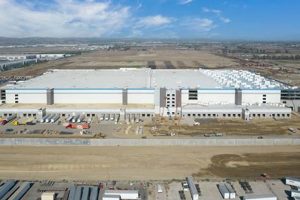 High-Value Logistics in Ontario, California: A Guide to Secure and Efficient Shipping | Sustainable Logistics Solutions: Eco-Friendly Practices