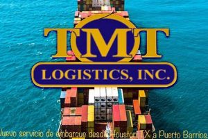 TMT Logistics Inc.: Your Partner in End-to-End Supply Chain Solutions | Sustainable Logistics Solutions: Eco-Friendly Practices