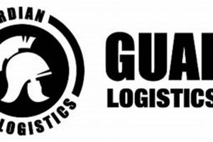 Guardian Logistics Tracking: Real-Time Visibility for Supply Chain Optimization | Sustainable Logistics Solutions: Eco-Friendly Practices