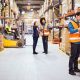 Capstone Logistics: Trusted Moreno Valley Logistics Leader | Sustainable Logistics Solutions: Eco-Friendly Practices