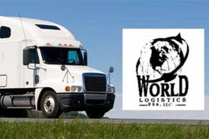 World Logistics USA Inc. - The Premier Choice for Global Logistics Solutions | Sustainable Logistics Solutions: Eco-Friendly Practices