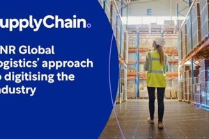 Unlock Global Supply Chain Visibility with NNR Global Logistics Tracking | Sustainable Logistics Solutions: Eco-Friendly Practices