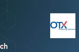 Top-Rated Inc Logistics: OTX Logistics Inc. | Sustainable Logistics Solutions: Eco-Friendly Practices