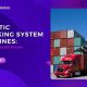 Supercharge Logistics with Real-Time Tracking and Control | Sustainable Logistics Solutions: Eco-Friendly Practices