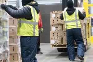 Uncovering the Truth: Capstone Logistics Lawsuit Unveils Labor Practices Sustainable Logistics Solutions: Eco-Friendly Practices Uncovering the Truth: Capstone Logistics Lawsuit Unveils Labor Practices | Sustainable Logistics Solutions: Eco-Friendly Practices