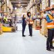 Connect with Capstone Logistics in Canton, MS: Your Supply Chain Solution | Sustainable Logistics Solutions: Eco-Friendly Practices