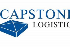 Capstone Logistics Reading PA: Your Trusted Supply Chain Partner | Sustainable Logistics Solutions: Eco-Friendly Practices