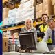Trusted Logistics Staffing Agency: Your Gateway to Supply Chain Excellence | Sustainable Logistics Solutions: Eco-Friendly Practices