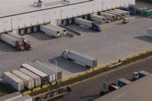 Captivating Logistics Solutions with Capstone in South Boston, VA Sustainable Logistics Solutions: Eco-Friendly Practices Captivating Logistics Solutions with Capstone in South Boston, VA | Sustainable Logistics Solutions: Eco-Friendly Practices