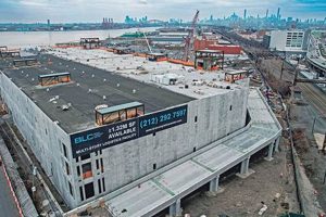 Your Trustworthy Logistics Partner in the Heart of New York City | Sustainable Logistics Solutions: Eco-Friendly Practices