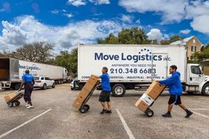 San Antonio Logistics Jobs: Your Career Destination for Supply Chain Success Sustainable Logistics Solutions: Eco-Friendly Practices San Antonio Logistics Jobs: Your Career Destination for Supply Chain Success | Sustainable Logistics Solutions: Eco-Friendly Practices