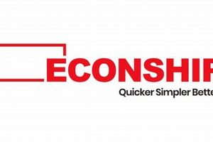 Unlock Real-Time Visibility: Track Your Shipments with Econ Logistics Tracking Numbers Sustainable Logistics Solutions: Eco-Friendly Practices Unlock Real-Time Visibility: Track Your Shipments with Econ Logistics Tracking Numbers | Sustainable Logistics Solutions: Eco-Friendly Practices