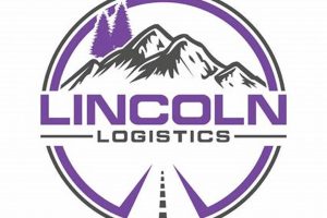 Reliable Logistics Solutions with Lincoln Logistics LLC Sustainable Logistics Solutions: Eco-Friendly Practices Reliable Logistics Solutions with Lincoln Logistics LLC | Sustainable Logistics Solutions: Eco-Friendly Practices