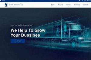 Discover Nexus Logistics LLC: Your Gateway to Seamless Supply Chain Solutions Sustainable Logistics Solutions: Eco-Friendly Practices Discover Nexus Logistics LLC: Your Gateway to Seamless Supply Chain Solutions | Sustainable Logistics Solutions: Eco-Friendly Practices