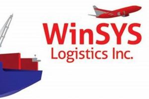 Winsys Logistics Inc: Your Gateway to Seamless Supply Chain Solutions Sustainable Logistics Solutions: Eco-Friendly Practices Winsys Logistics Inc: Your Gateway to Seamless Supply Chain Solutions | Sustainable Logistics Solutions: Eco-Friendly Practices