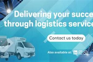 Obando Logistic Group LLC: The Epitome of Excellence in LLC Logistics Sustainable Logistics Solutions: Eco-Friendly Practices Obando Logistic Group LLC: The Epitome of Excellence in LLC Logistics | Sustainable Logistics Solutions: Eco-Friendly Practices