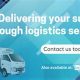 Obando Logistic Group LLC: The Epitome of Excellence in LLC Logistics | Sustainable Logistics Solutions: Eco-Friendly Practices