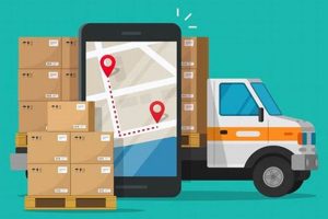 Effective Logistics Carrier Tracking: Empowering Supply Chain Success Sustainable Logistics Solutions: Eco-Friendly Practices Effective Logistics Carrier Tracking: Empowering Supply Chain Success | Sustainable Logistics Solutions: Eco-Friendly Practices