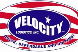 Velocity Logistics Inc.: Your Global Logistics Partner Sustainable Logistics Solutions: Eco-Friendly Practices Velocity Logistics Inc.: Your Global Logistics Partner | Sustainable Logistics Solutions: Eco-Friendly Practices